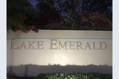 111 Lake Emerald Drive #407, Oakland Park, FL 33309 - Photo 42