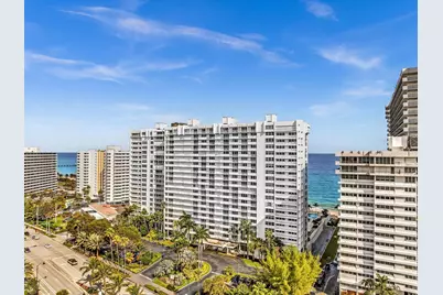 4300 N Ocean Boulevard #2D, Fort Lauderdale, FL 33308 - Photo 92