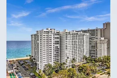 4300 N Ocean Boulevard #2D, Fort Lauderdale, FL 33308 - Photo 86