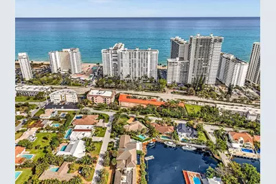 4300 N Ocean Boulevard #2D, Fort Lauderdale, FL 33308 - Photo 90