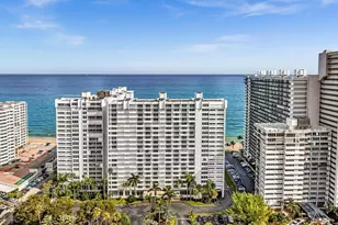 4300 N Ocean Blvd, Fort Lauderdale, FL 33308 - Photo 88