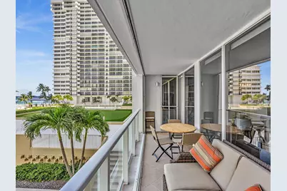 4300 N Ocean Boulevard #2D, Fort Lauderdale, FL 33308 - Photo 24