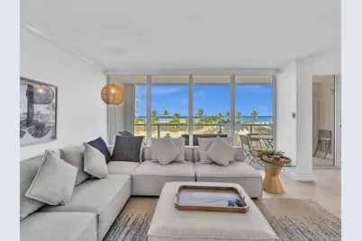 4300 N Ocean Boulevard #2D, Fort Lauderdale, FL 33308 - Photo 2