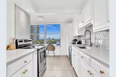 4300 N Ocean Boulevard #2D, Fort Lauderdale, FL 33308 - Photo 16