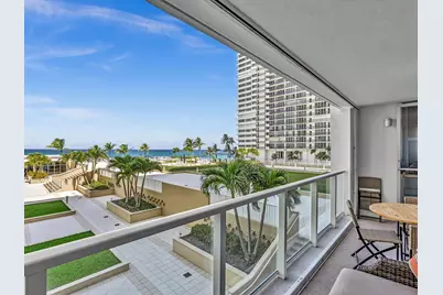 4300 N Ocean Boulevard #2D, Fort Lauderdale, FL 33308 - Photo 4