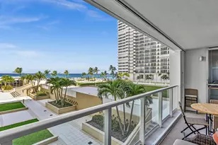 4300 N Ocean Blvd, Fort Lauderdale, FL 33308 - Photo 4