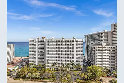 4300 N Ocean Boulevard #2D, Fort Lauderdale, FL 33308 - Photo 88