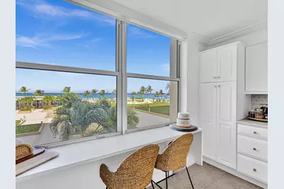 4300 N Ocean Boulevard #2D, Fort Lauderdale, FL 33308 - Photo 10