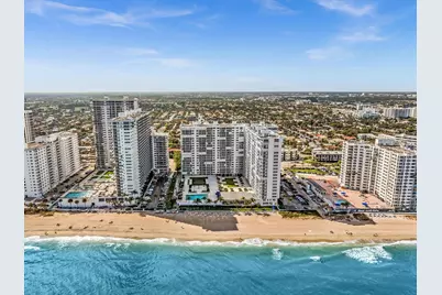 4300 N Ocean Boulevard #2D, Fort Lauderdale, FL 33308 - Photo 82