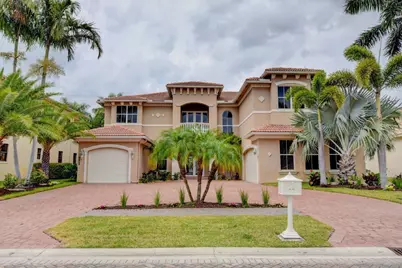 6669 Cobia Circle, Boynton Beach, FL 33437 - Photo 1