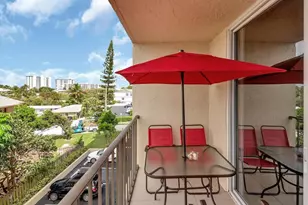 1009 N Ocean Blvd, Pompano Beach, FL 33062 - Photo 8