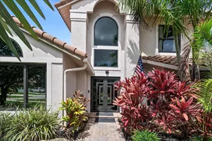 10798 Sea Cliff Cir, Boca Raton, FL 33498 - Photo 1