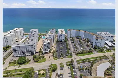 3580 S Ocean Boulevard #7F, South Palm Beach, FL 33480 - Photo 2