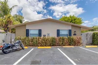 181 NW 42nd Street #2, Oakland Park, FL 33309 - Photo 1