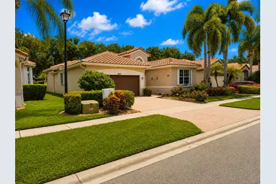 9837 Mantova Drive, Lake Worth, FL 33467 - Photo 2