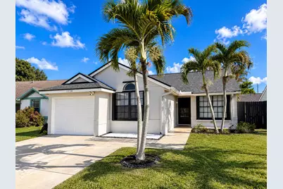 1228 Chippewa Street, Jupiter, FL 33458 - Photo 1