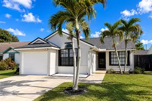 1228 Chippewa St, Jupiter, FL 33458 - Photo 1
