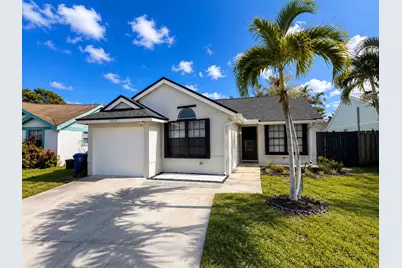 1228 Chippewa Street, Jupiter, FL 33458 - Photo 2