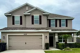 5436 NW South Crisona Cir, Port Saint Lucie, FL 34986 - Photo 1
