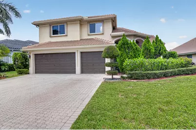 [Address not provided], Boca Raton, FL 33498 - Photo 1