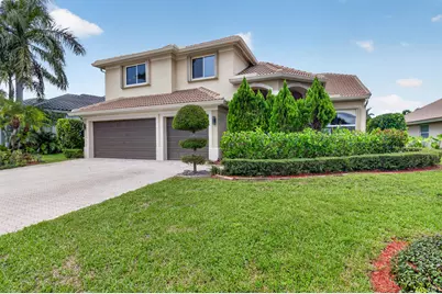 [Address not provided], Boca Raton, FL 33498 - Photo 2