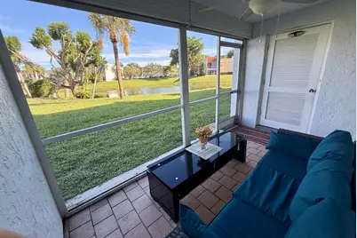 2828 Casita Way #105-C, Delray Beach, FL 33445 - Photo 2
