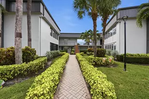 448 Piedmont J, Delray Beach, FL 33484 - Photo 28