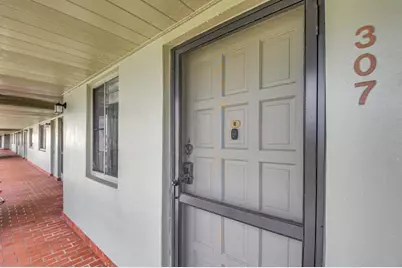 4070 Tivoli Court #307, Lake Worth, FL 33467 - Photo 6
