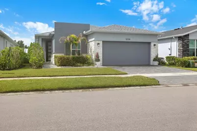12736 SW Eleanor Drive, Port Saint Lucie, FL 34987 - Photo 1