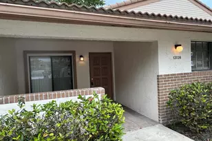12028 Royal Palm Blvd, Coral Springs, FL 33065 - Photo 2