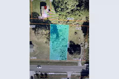0 Ave Q, Fort Pierce, FL 34947 - Photo 1