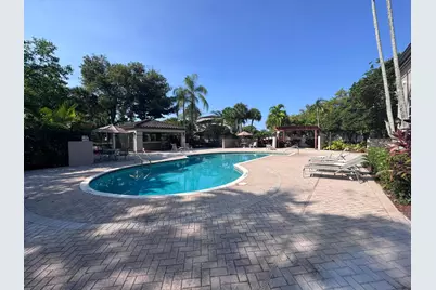 9957 Nob Hill Place #9957, Sunrise, FL 33351 - Photo 36