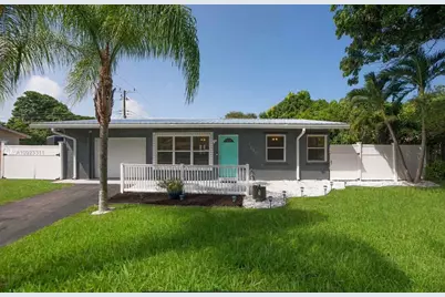 1521 NE 32nd Court, Pompano Beach, FL 33064 - Photo 1