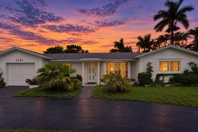 1261 SE 4th Court, Deerfield Beach, FL 33441 - Photo 1