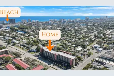 2350 NE 14th Street Causeway #203, Pompano Beach, FL 33062 - Photo 1