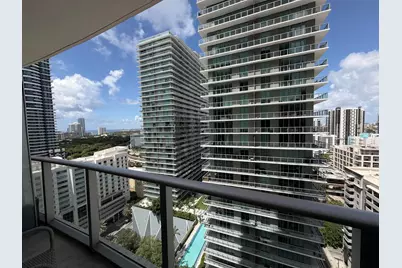 1100 S Miami Avenue #2106, Miami, FL 33130 - Photo 8