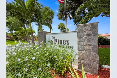 9286 Vista Del Lago #F, Boca Raton, FL 33428 - Photo 20