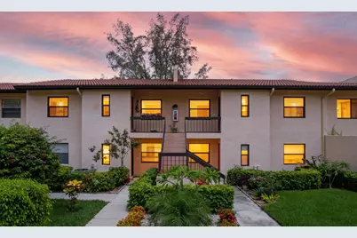 9286 Vista Del Lago #F, Boca Raton, FL 33428 - Photo 1