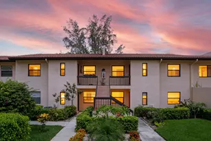 9286 Vista Del Lago, Boca Raton, FL 33428 - Photo 1