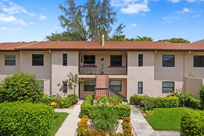 9286 Vista Del Lago #F, Boca Raton, FL 33428 - Photo 18