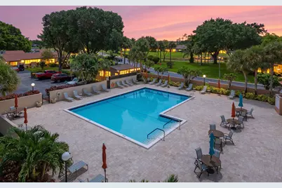 9286 Vista Del Lago #F, Boca Raton, FL 33428 - Photo 2