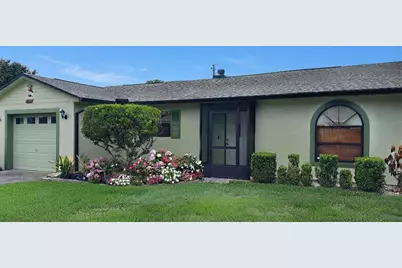4682 SW Pearl Street SW, Port Saint Lucie, FL 34953 - Photo 1