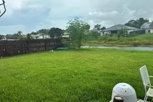 1282 SW Dalton Ave, Port Saint Lucie, FL 34953 - Photo 2