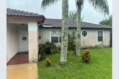 1282 SW Dalton Avenue, Port Saint Lucie, FL 34953 - Photo 1