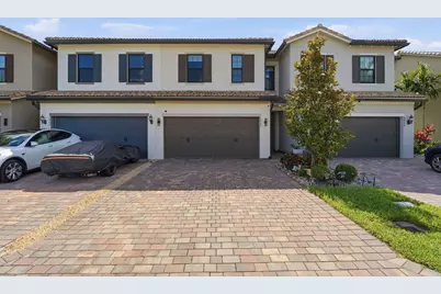 4802 Blistering Way, Lake Worth, FL 33467 - Photo 1