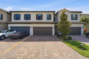 4802 Blistering Way, Lake Worth, FL 33467 - Photo 1