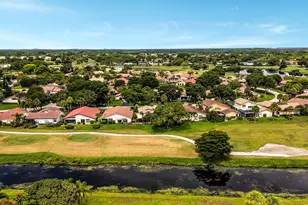 5569 Lakeview Mews Dr, Boynton Beach, FL 33437 - Photo 10