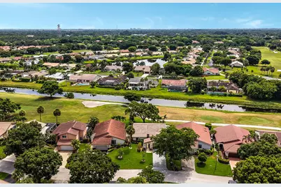 5569 Lakeview Mews Drive, Boynton Beach, FL 33437 - Photo 16