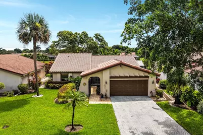 5569 Lakeview Mews Drive, Boynton Beach, FL 33437 - Photo 1
