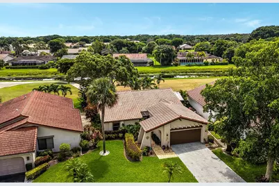 5569 Lakeview Mews Drive, Boynton Beach, FL 33437 - Photo 14